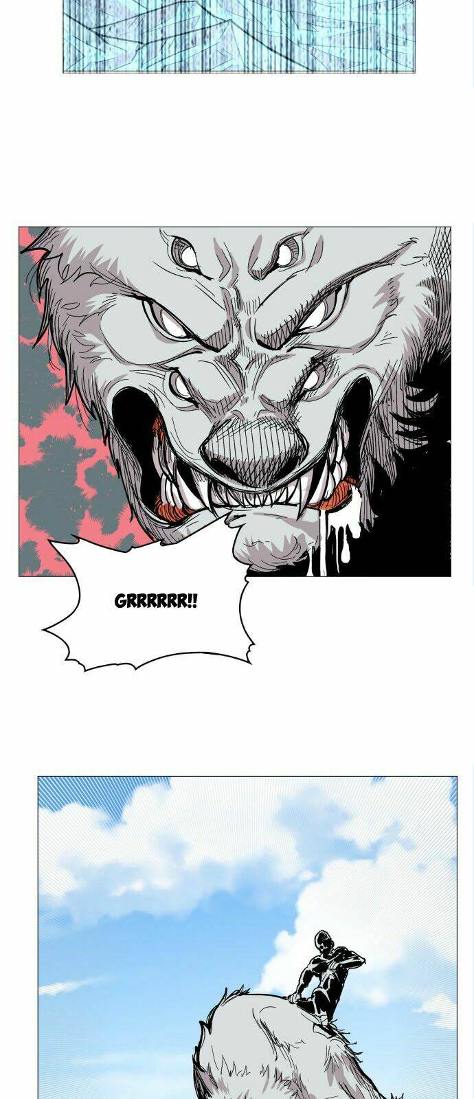 Hard Core Leveling Warrior: Chapter 118