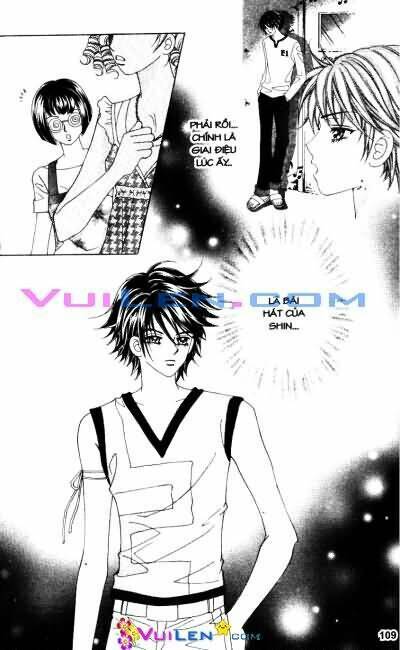 Cấm Hôn: Chapter 78