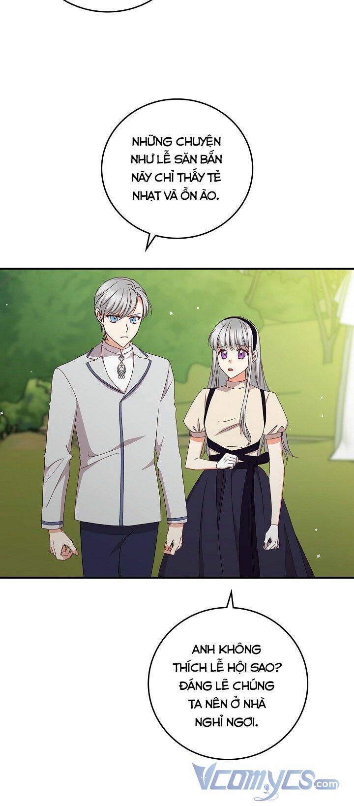 Đừng Chọc Đứa Em Gái Bé Bỏng Của Chúng Tôi: Chapter 76