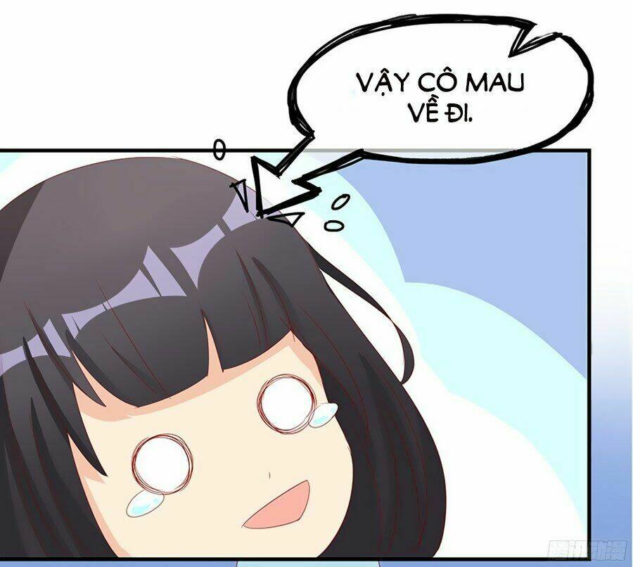 Vạn Sợi Tơ Tình: Chapter 3