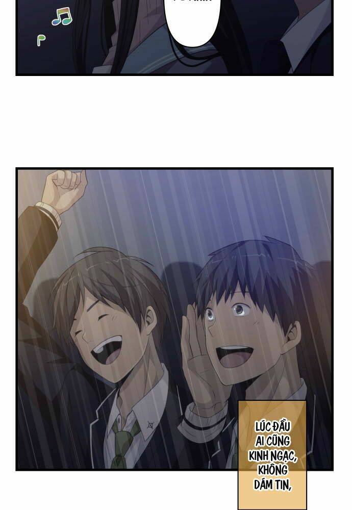 Blue Hearts: Chapter 49