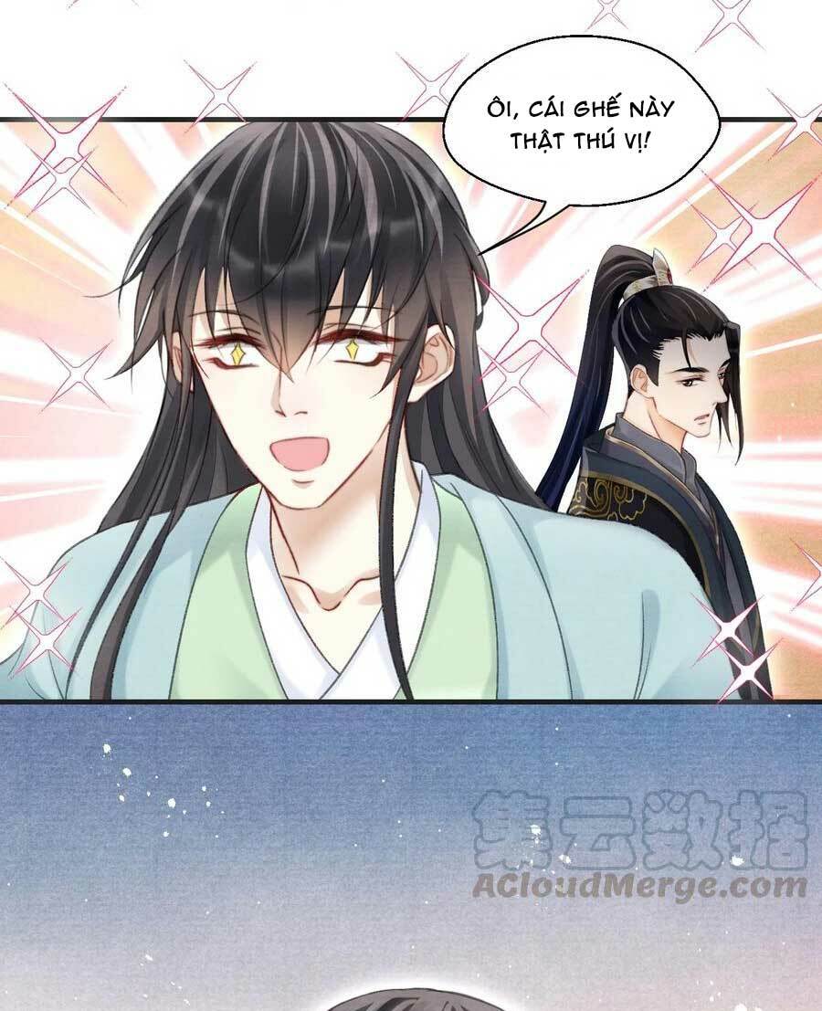 Nhất Kiếm Sương Hàn: Chapter 65