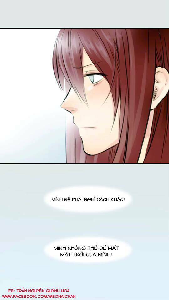 12 Giờ Của Lọ Lem: Chapter 37