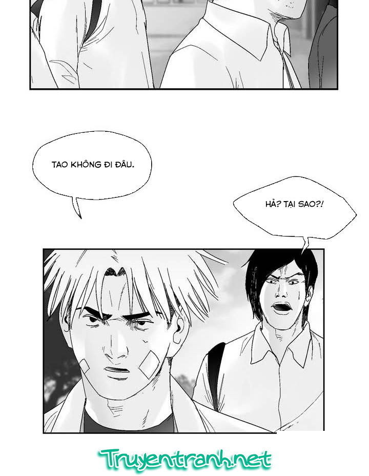 Dear Boy: Chapter 42