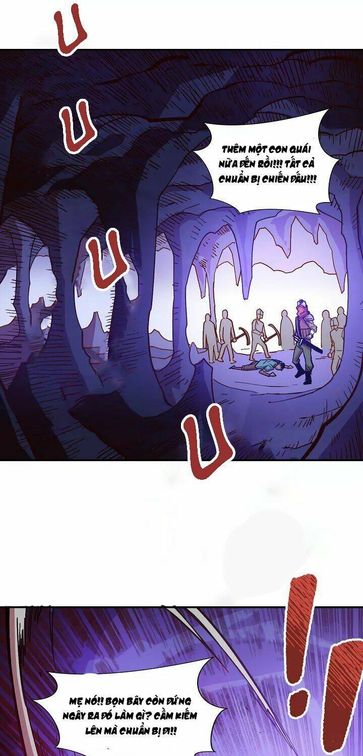 Nô Lệ Nghịch Thiên: Chapter 3