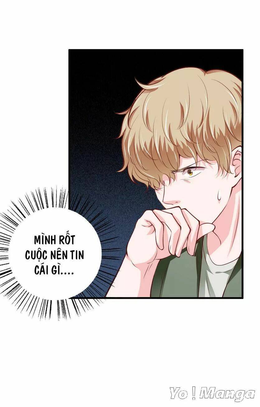 Thiểm Hôn Kinh Ái: Chapter 116