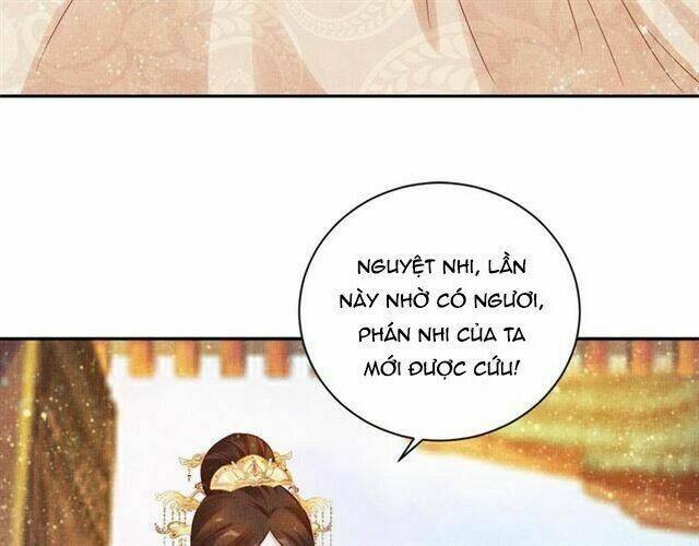Thịnh Sủng Y Phi Chi Dao Quan Truyện: Chapter 58