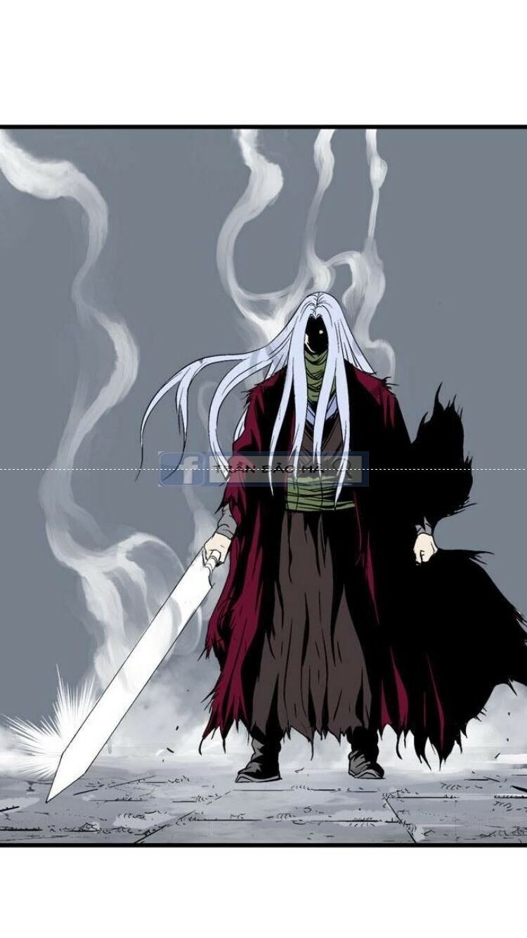 Cao Thủ 2: Chapter 118