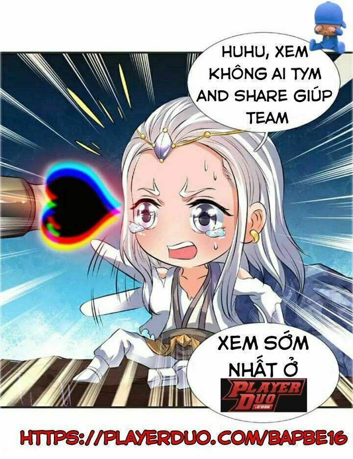 Nghịch Chiến Siêu Năng Bạch Lang: Chapter 4