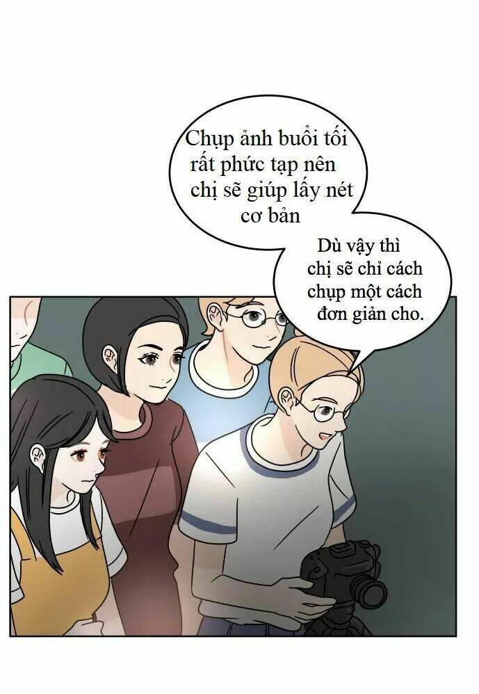30 Phút Bước Đi Bên Em: Chapter 48