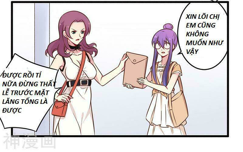 Tổng Tài Đã Cưới Em: Chapter 53