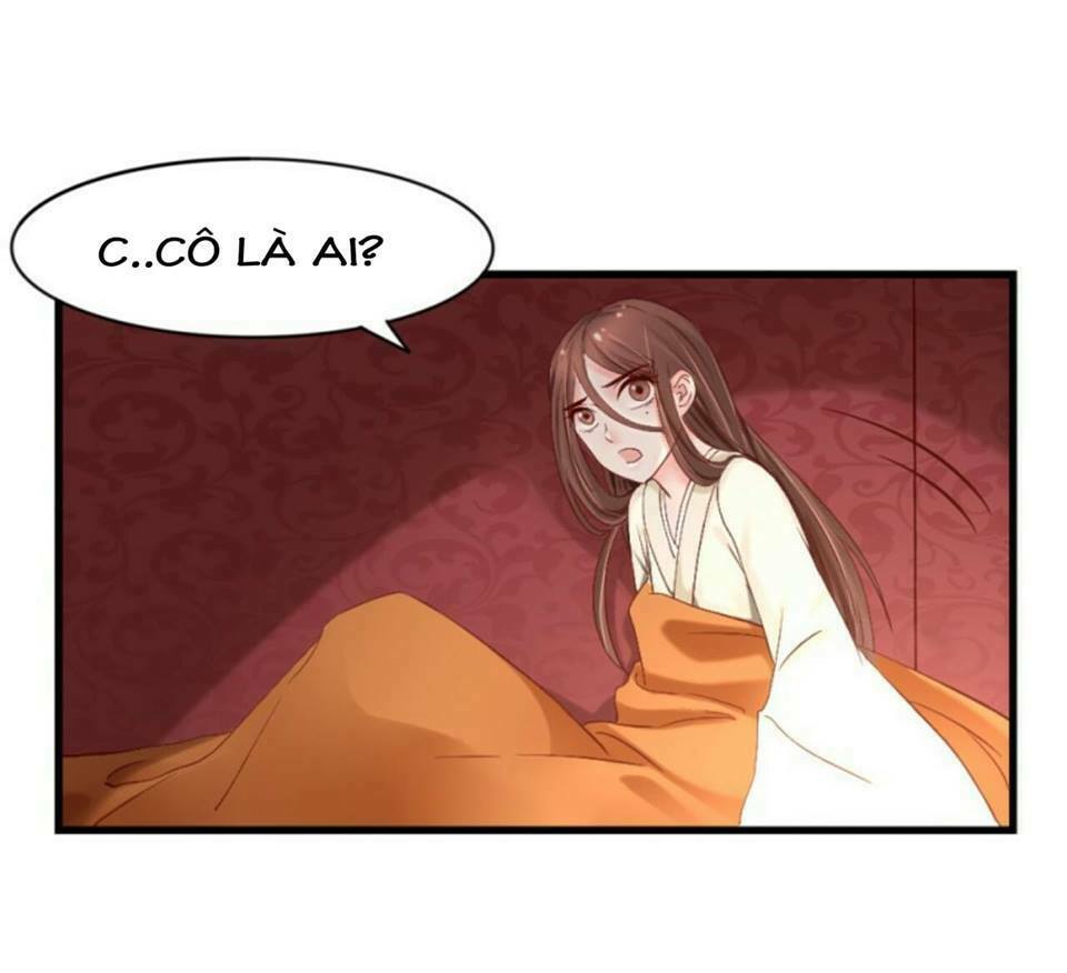 Hồng Nhan Bất Vong Quốc: Chapter 2.2