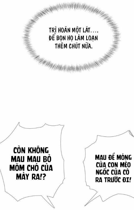 Hầu Nữ Giá Đáo: Chapter 8