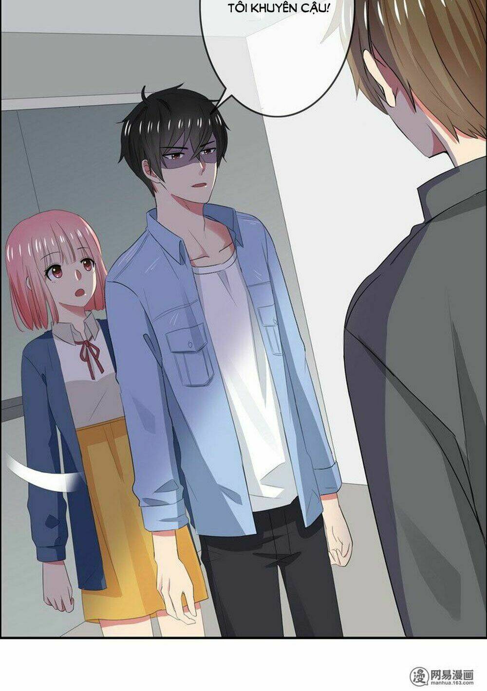 Đại Thần Tình Yêu Chớ Chạm Tôi: Chapter 67