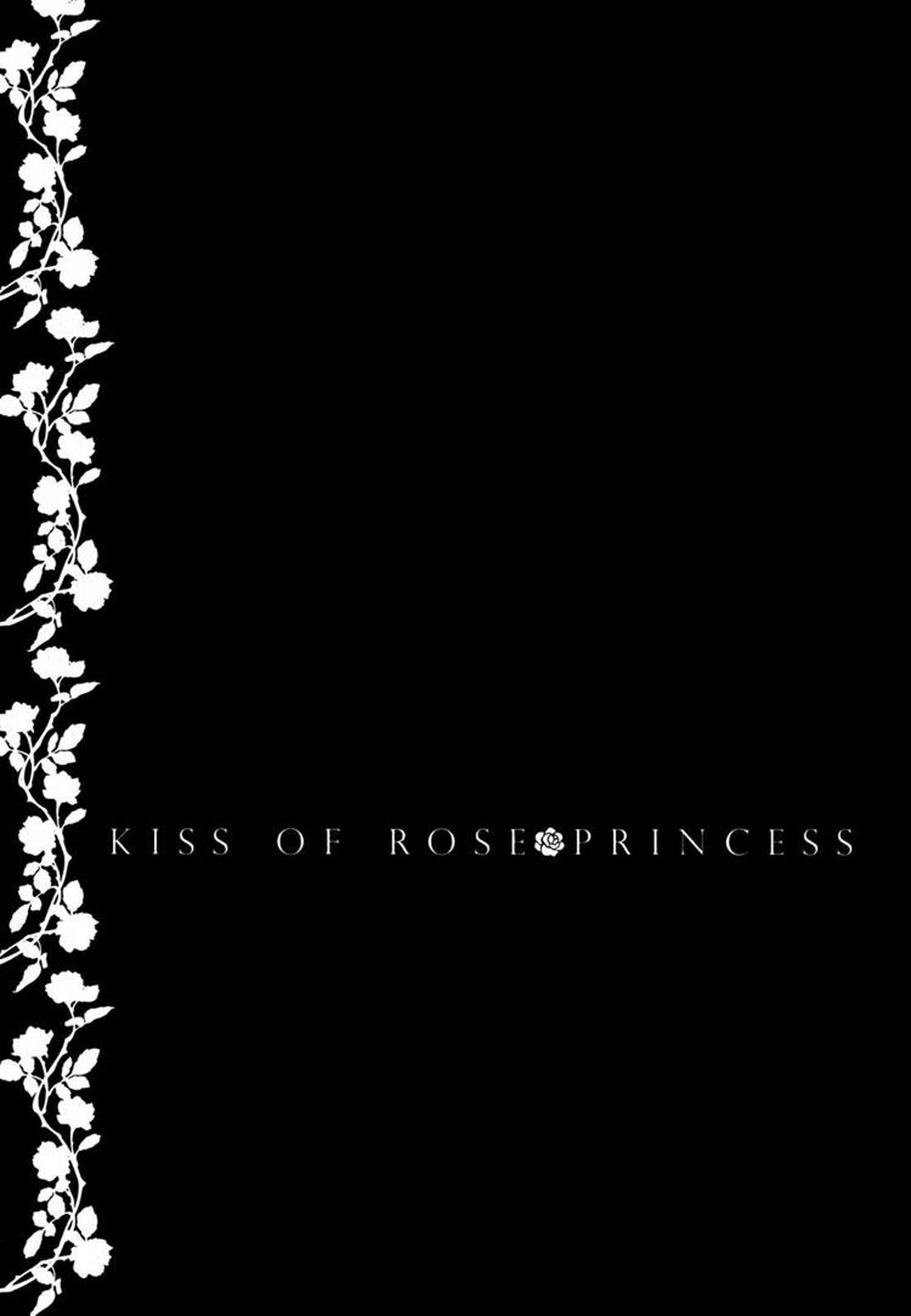 Nụ Hôn Của Công Chúa Tường Vi: Chapter 15