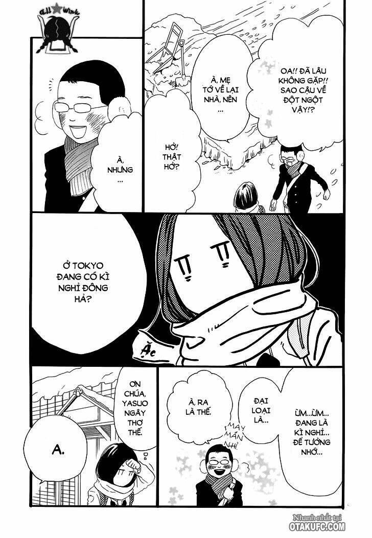 Sao Mai Của Em: Chapter 49