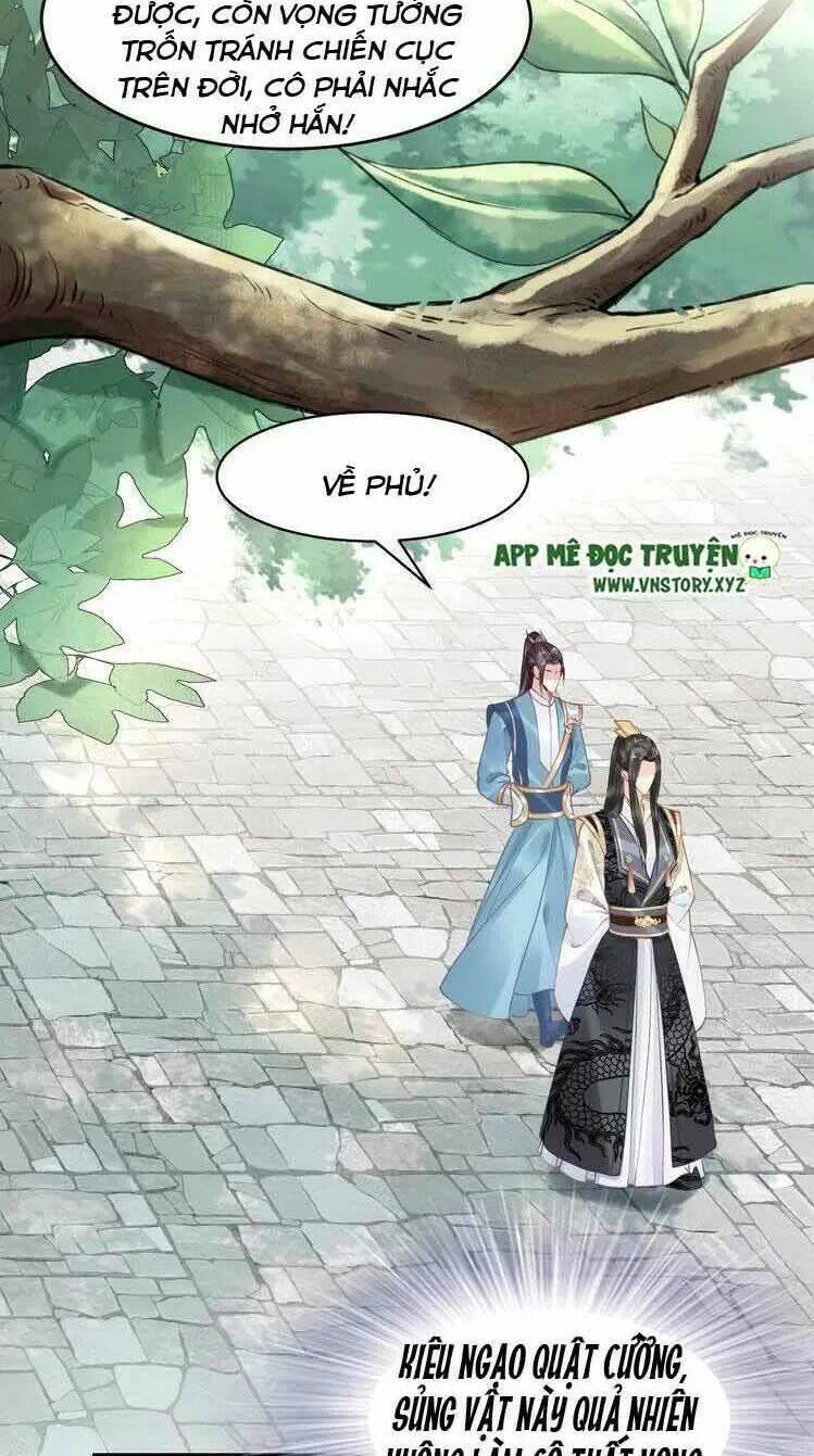 Nhất Sinh Nhất Thế Tiếu Thương Khung: Chapter 29