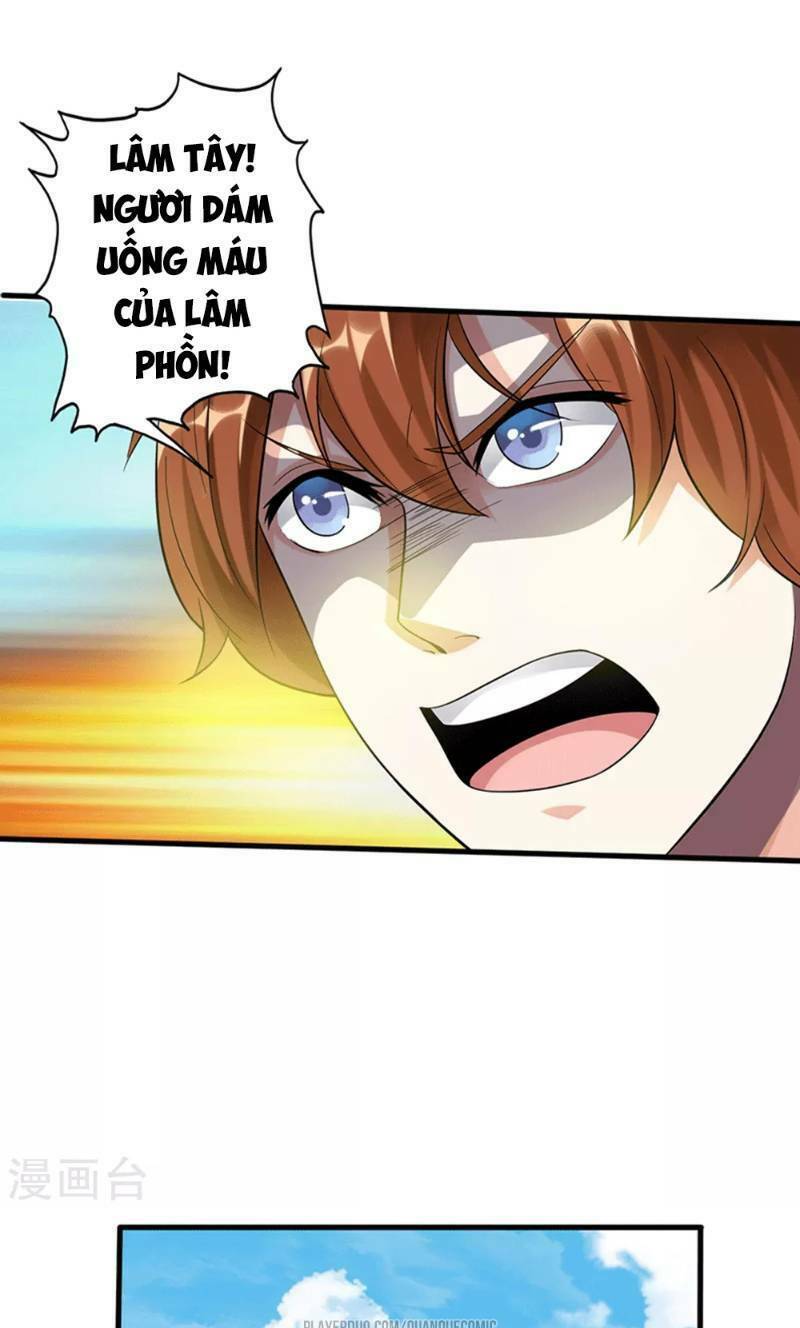 Cuồng Bạo Nghịch Tập: Chapter 6