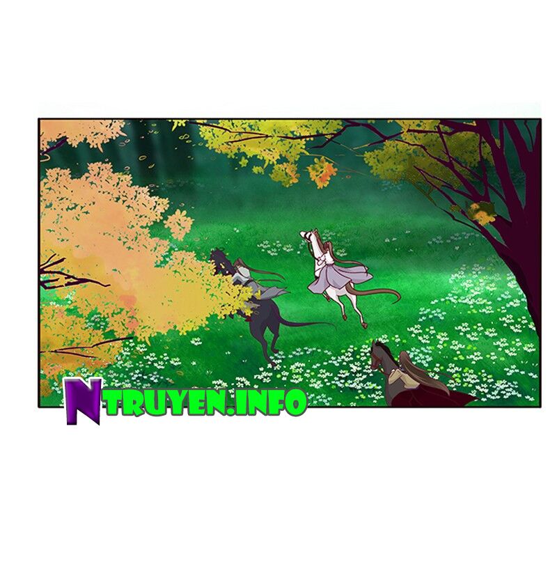 Thông Linh Phi: Chapter 309