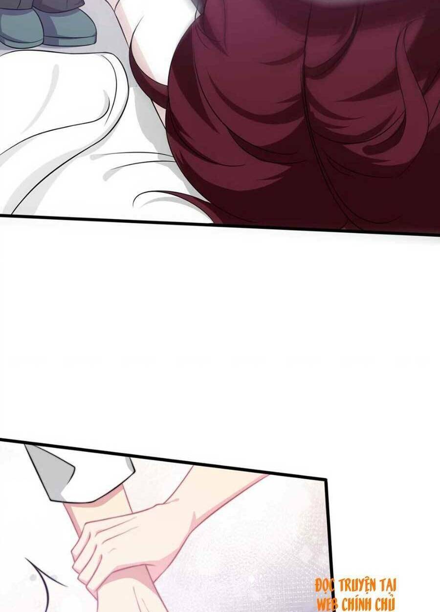 Vết Cắn Trí Mạng: Chapter 48