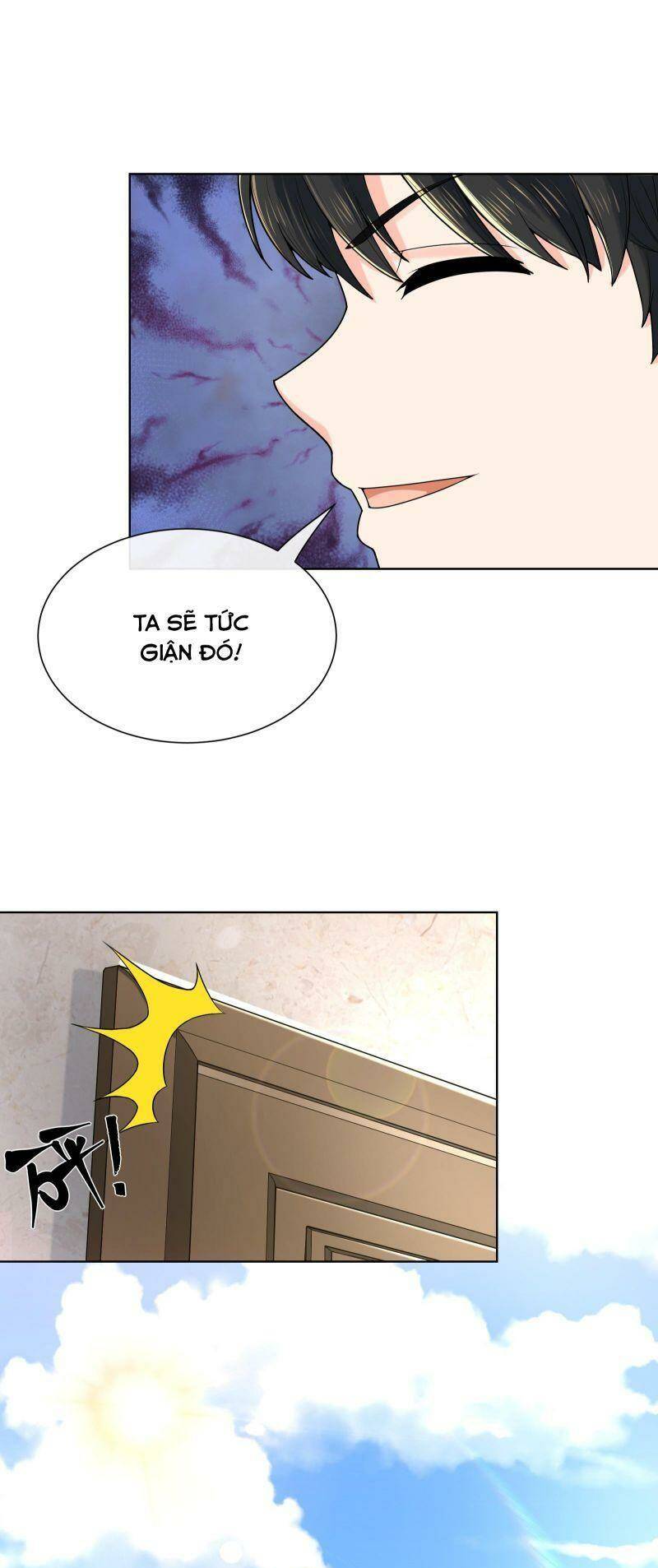 Thời Đại Thần Minh: Thế Giới Biến Thành Game Online: Chapter 21