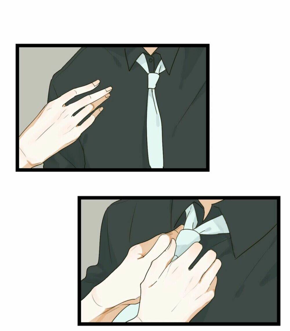 Tình Yêu Dưới Mái Hiên: Chapter 21