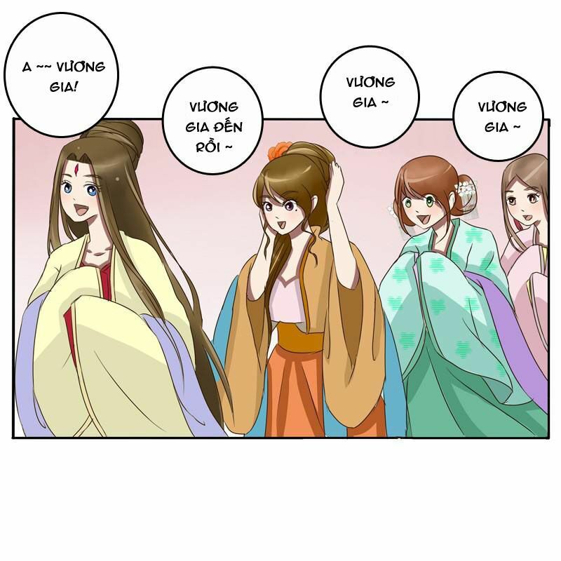 Thông Linh Phi: Chapter 78