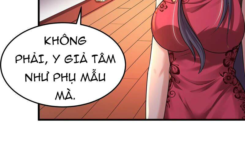 Siêu Năng Phân Hóa: Chapter 15
