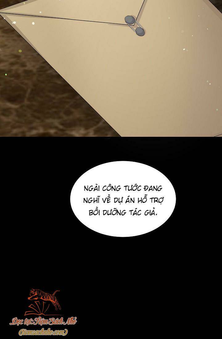 Bút Danh Bí Mật Của Nữ Công Tước: Chapter 15