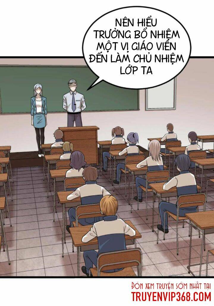 Đai Ca Trở Lại Tuổi 16: Chapter 62