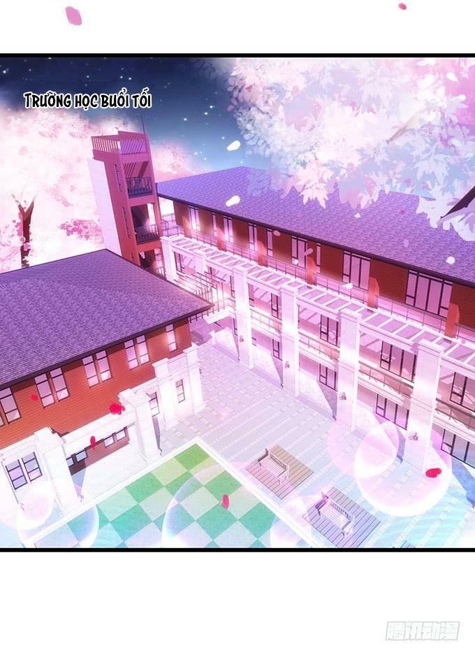 Hồ Tiên Hung Bạo: Chapter 92