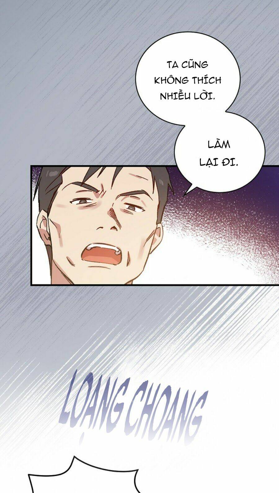 Kỵ Sĩ Đỏ Không Mê Tiền Mù Quáng: Chapter 16