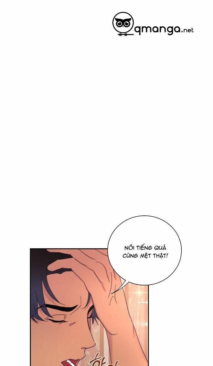 Kẻ Cắp Mặt Trăng: Chapter 14