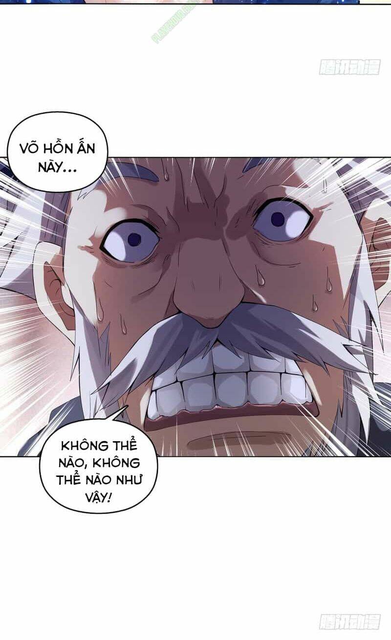 Thiên Thần Quyết: Chapter 14