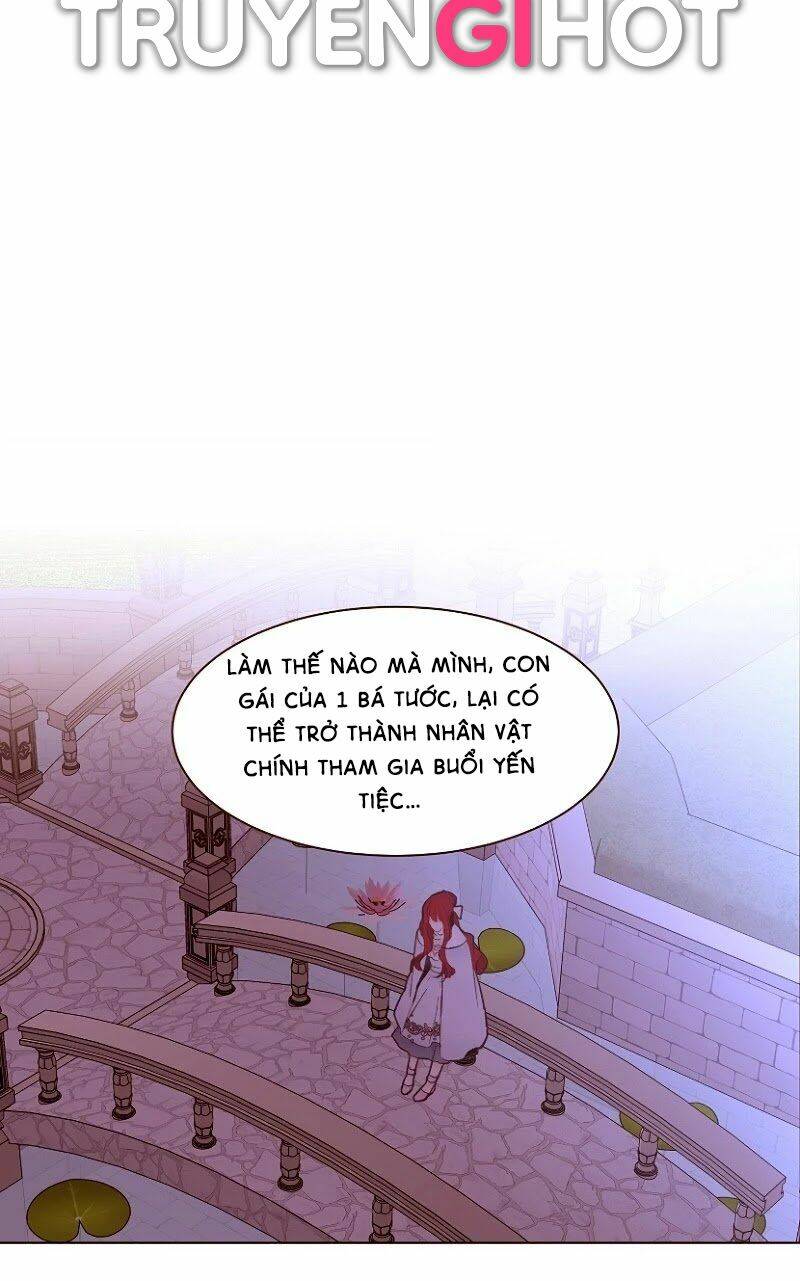 Cuộc Sống Rập Khuôn Của Một Quý Cô Tái Sinh!: Chapter 44