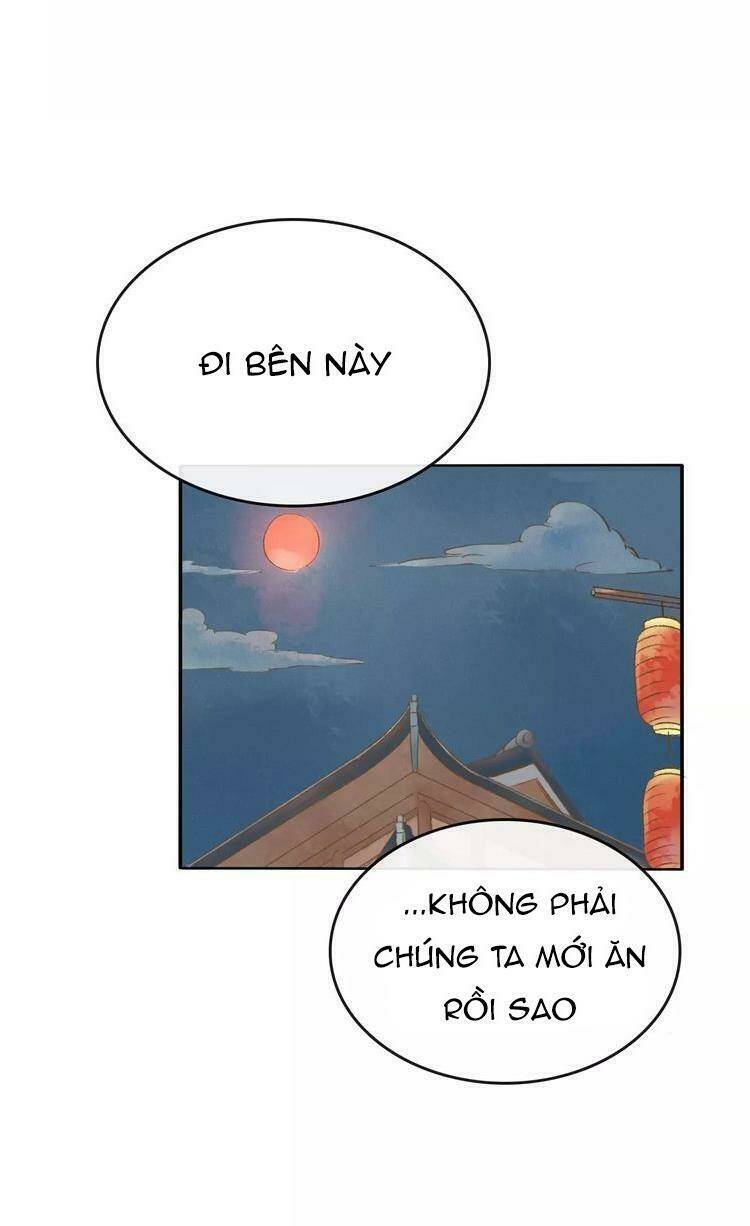 Bình Minh Của Ngũ Nguyệt: Chapter 7