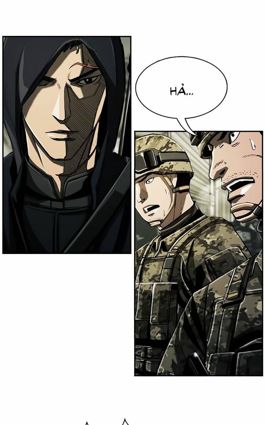 Thợ Săn Đầu Tiên: Chapter 67