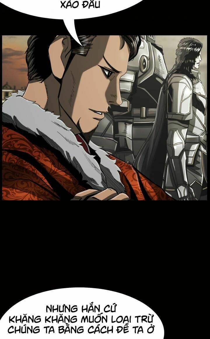 Thợ Săn Đầu Tiên: Chapter 78.5