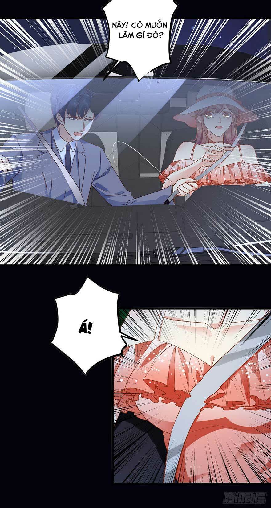 Náo Loạn Suốt Đời: Chapter 9