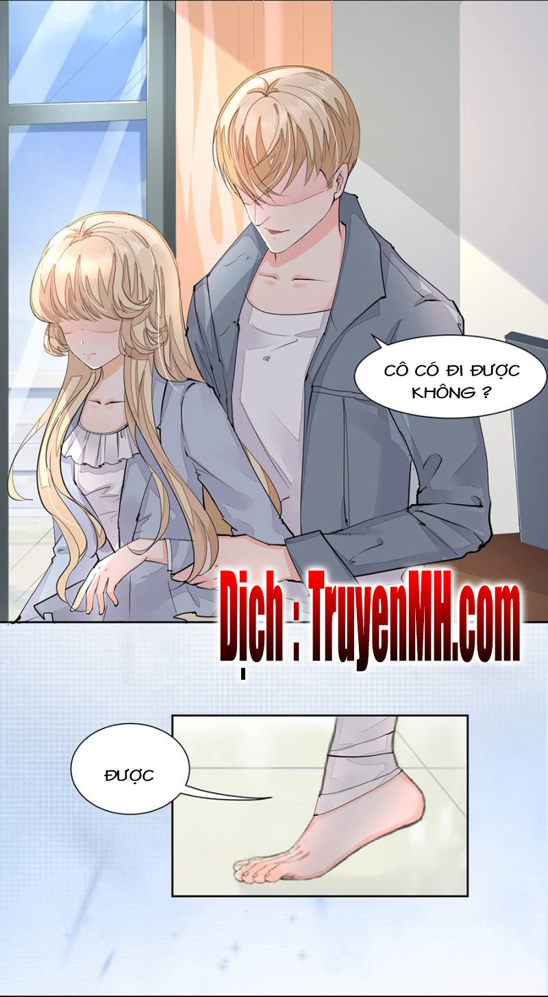 Hôn Sai 55 Lần: Chapter 12
