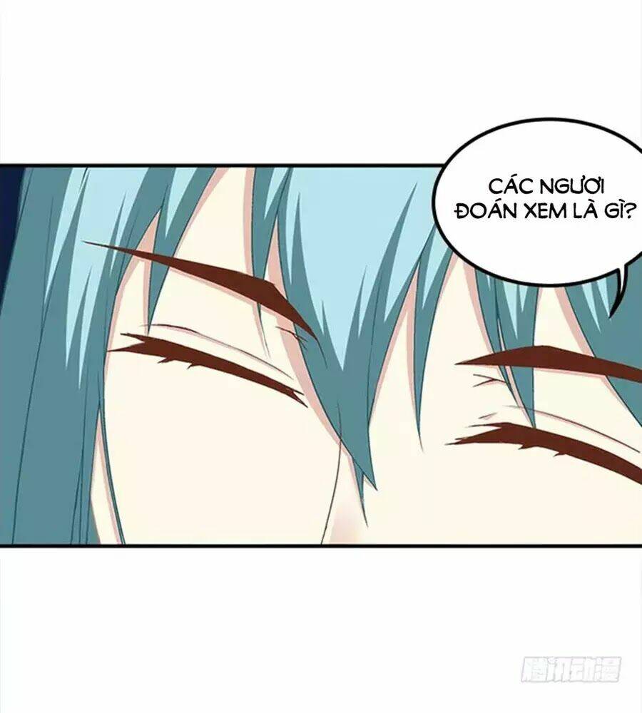 Ám Dạ Vô Thường: Chapter 30