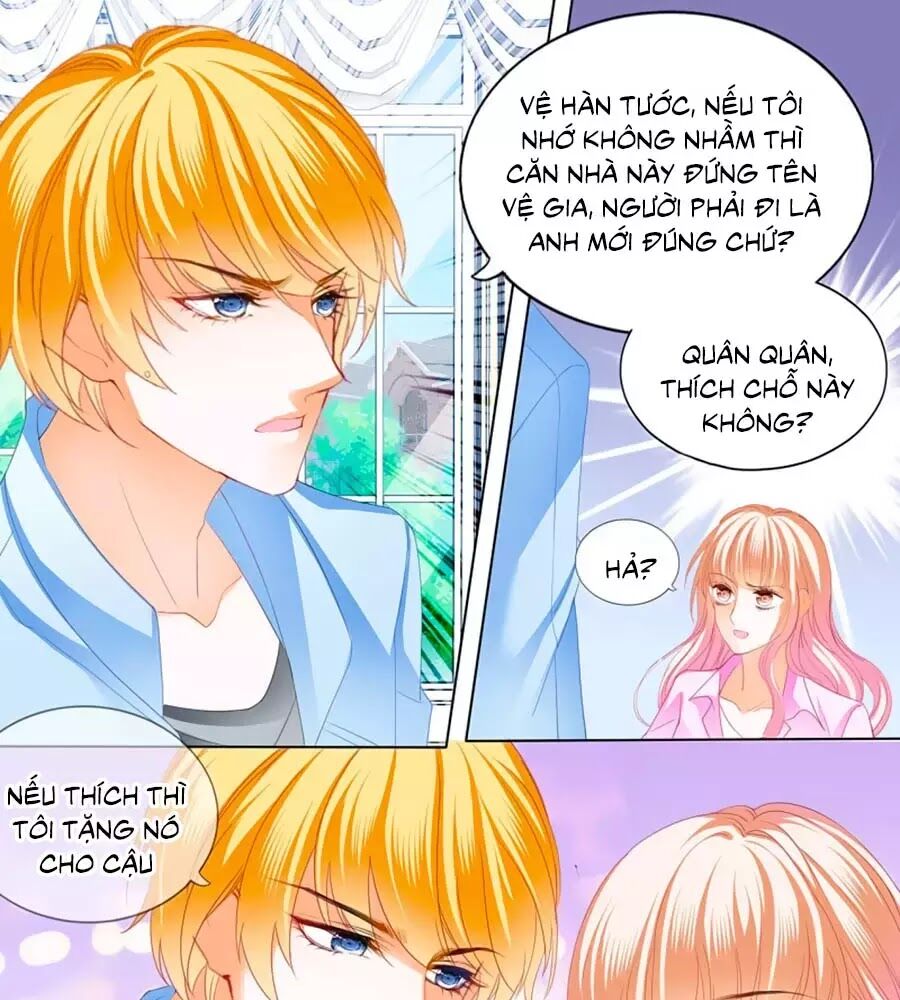 Bá Đạo Tiểu Thúc, Xin Trêu Chọc Vừa Thôi!: Chapter 128