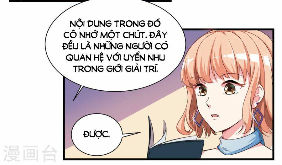 Bình Hoa Tốt Nhất: Chapter 2
