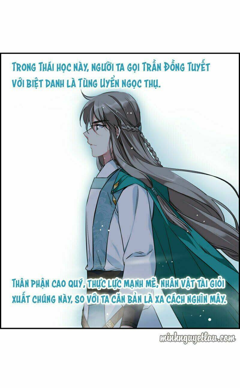 Thượng Quốc Phú Chi Thiên Đống Tuyết: Chapter 26