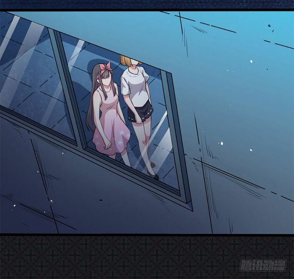 Ngạo Kiều Quỷ Vương Yêu Ta: Chapter 44