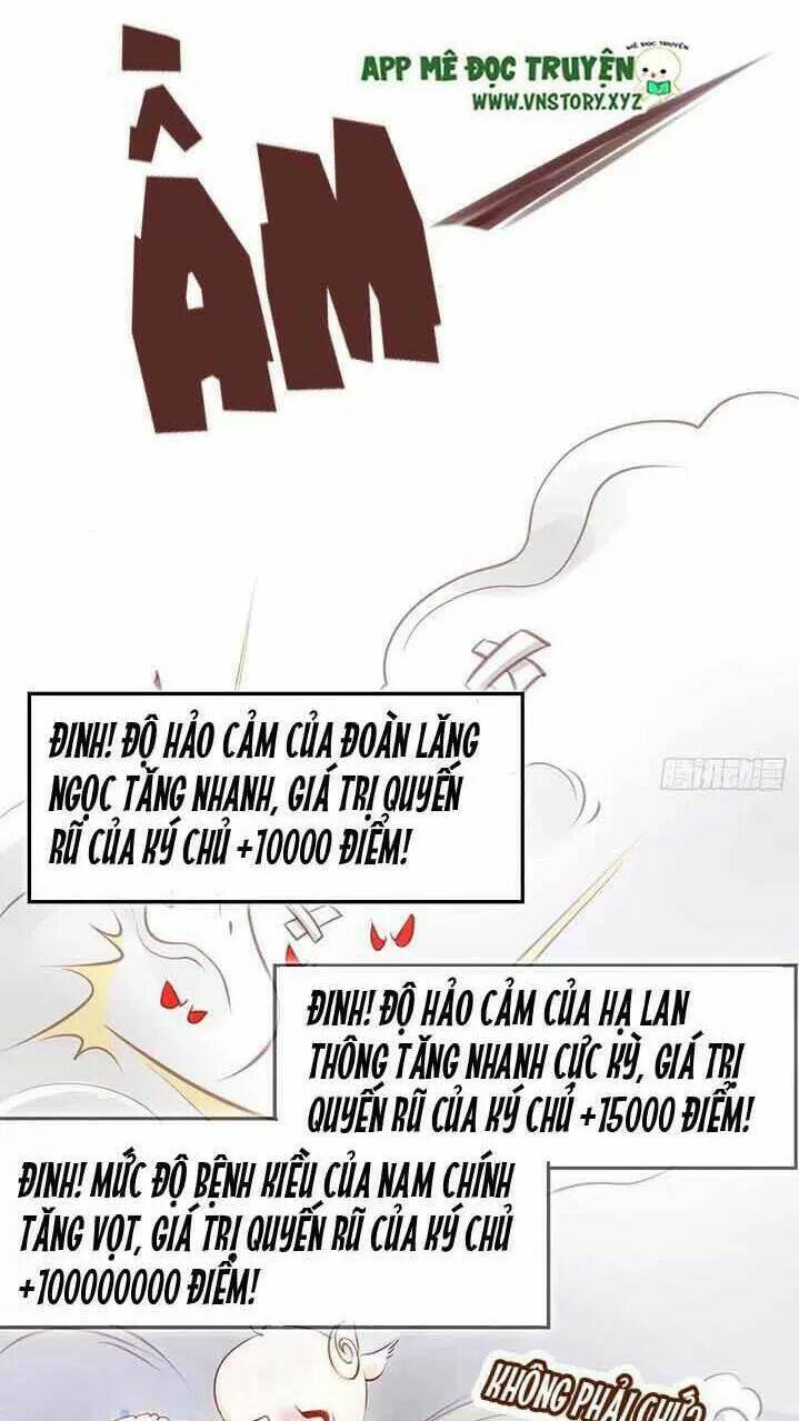 Nàng Trở Thành Bạch Nguyệt Quang Của Vương Gia Bệnh Kiều: Chapter 54