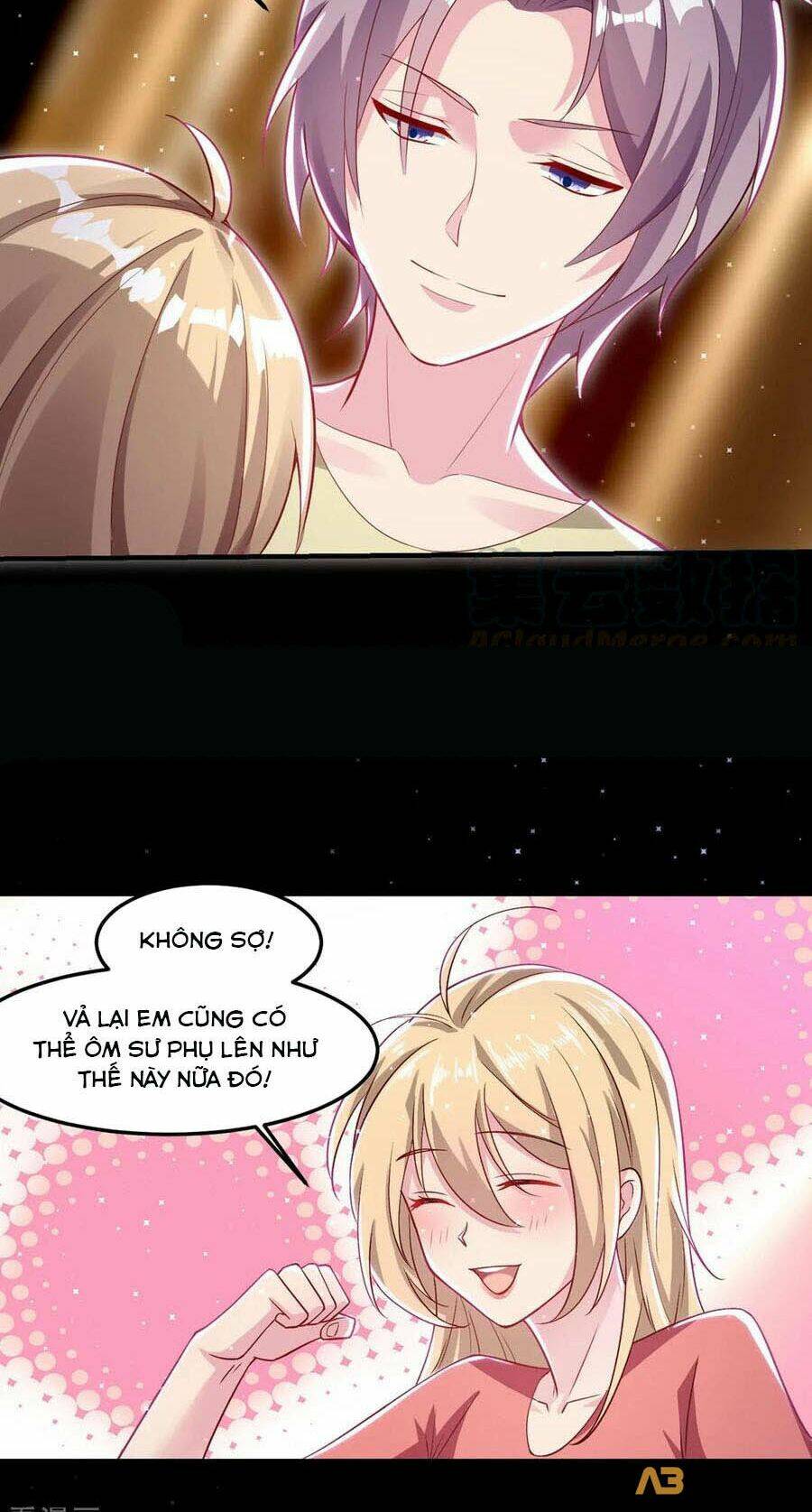 Hẹn Hò Siêu Tốc: Chapter 49