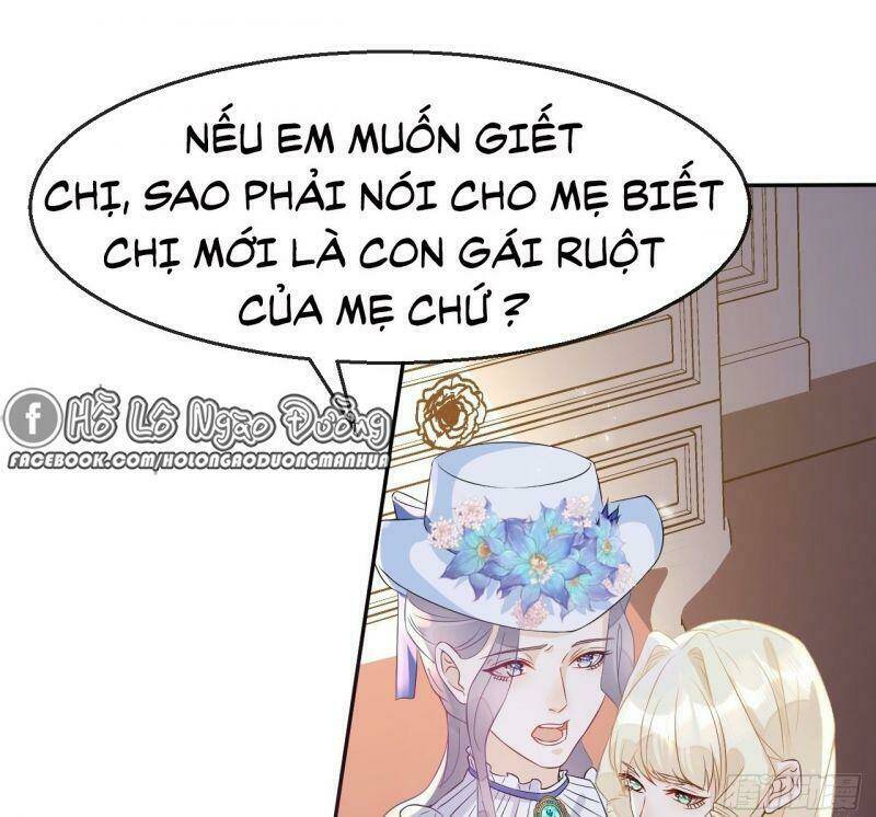 Không Thể Hòan Hảo Tuyệt Đối: Chapter 5