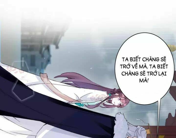 Hoa Nhan Sách: Chapter 165