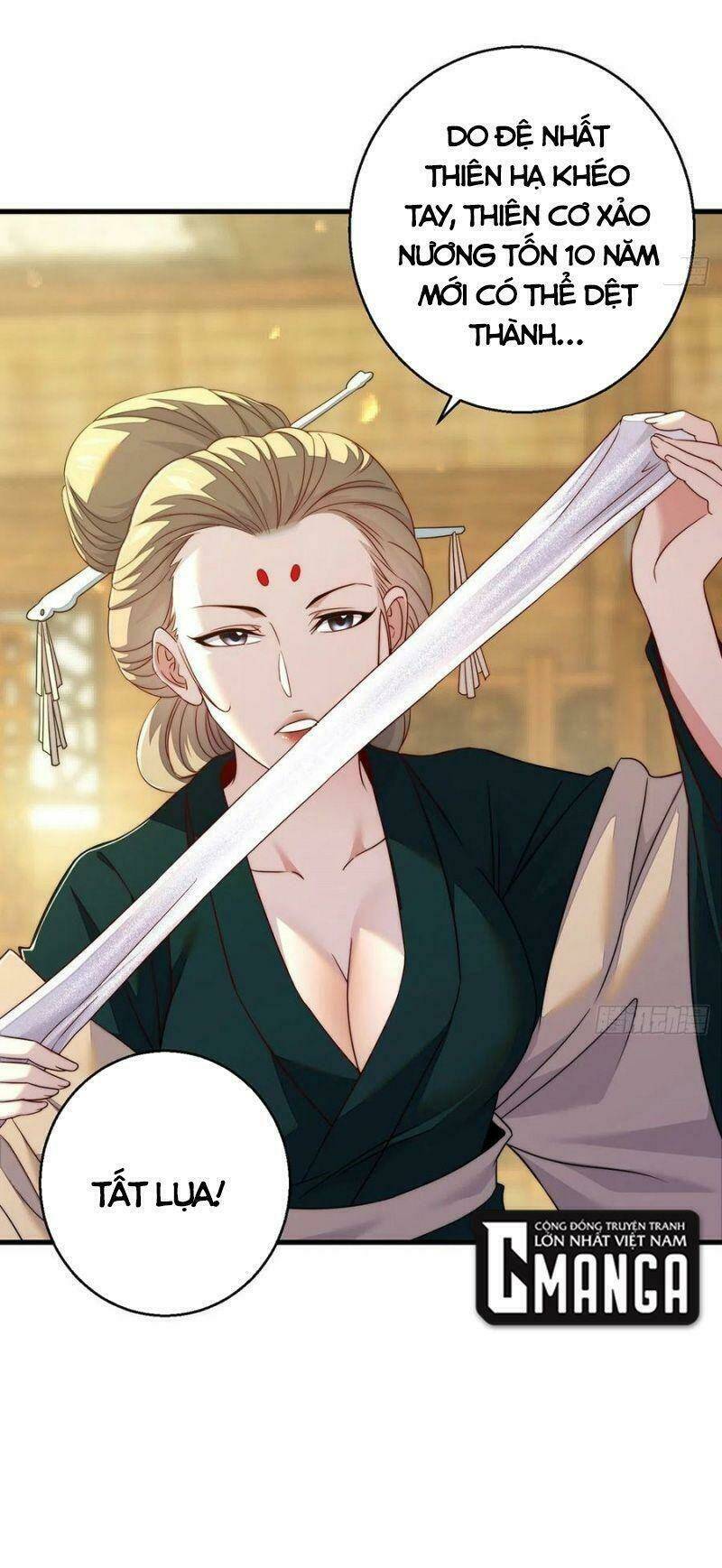 Ta Là Đại Hoàn Đan: Chapter 81